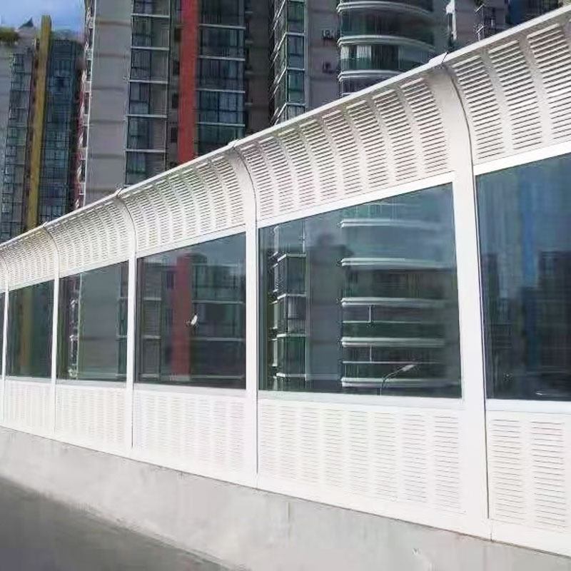 আবাসিক ঘের শব্দ বাধা