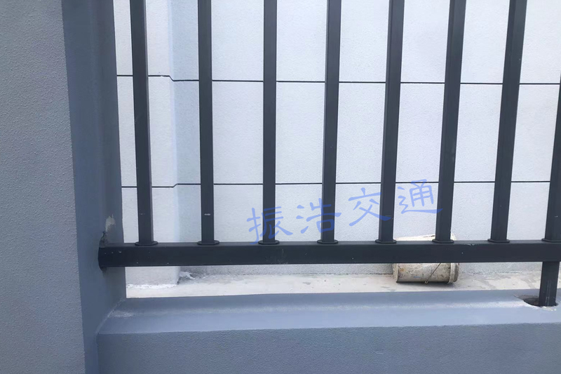 সাংহাই বেড়া রেললাইন