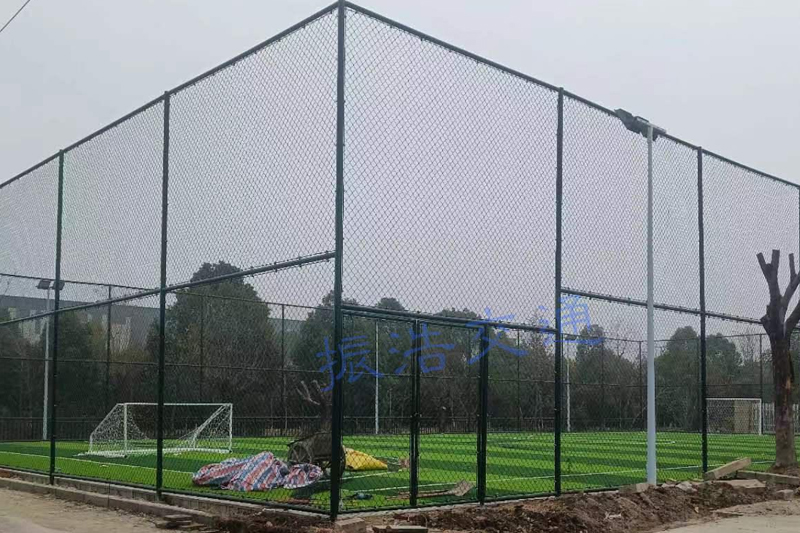 স্টেডিয়ামের বেড়া