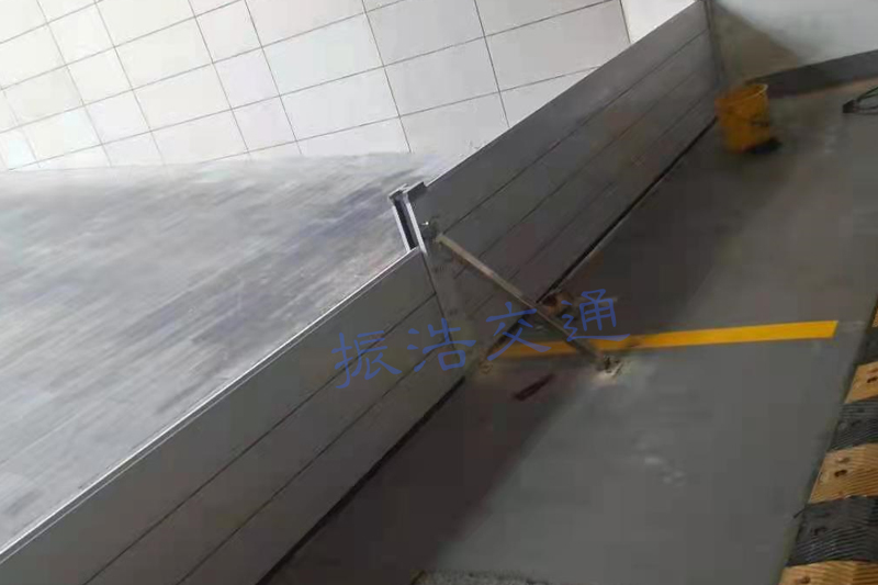 Hangzhou Lin'an He Shiqi বন্যা নিয়ন্ত্রণ বোর্ড