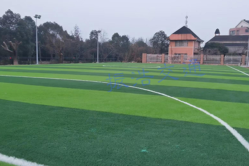 স্টেডিয়ামের বেড়া