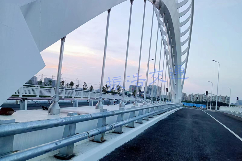 সেতুর গার্ডেল